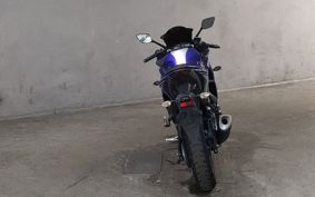 YAMAHA YZF-R25 RG10J