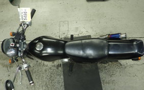 SUZUKI GS50 2024 NA41A