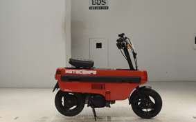 HONDA MOTOCOMPO 2002 AB12