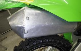 KAWASAKI KX250 2025 KX252E