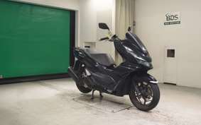 HONDA PCX125 2008 JK05