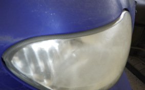 YAMAHA AXIS 100 SB06J