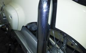 HONDA C50 SUPER CUB AA09