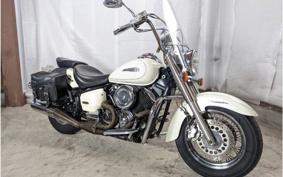 YAMAHA DRAGSTAR 1100 CLASSIC 2001 VP13J