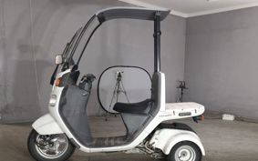 HONDA GYRO TA03