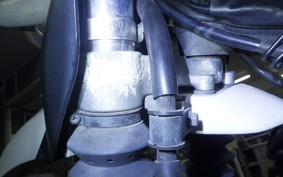 YAMAHA SEROW 250 Gen.2 DG17J