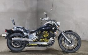 YAMAHA DRAGSTAR 400 4TR