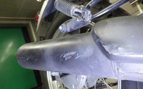 HONDA CB223S 2023 MC40