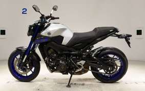 YAMAHA MT-09 A RN34J