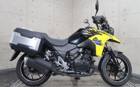 SUZUKI STROM 250 DS12E