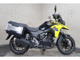 Фото Suzuki STROM 250 с японского аукциона