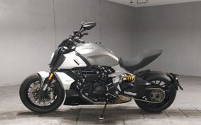 DUCATI DIAVEL 1260 GE00AA