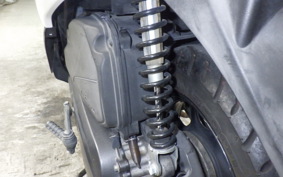 HONDA TACT Gen.4 2016 AF75