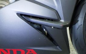 HONDA CBR400R 2022 NC56