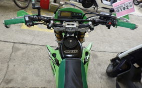 KAWASAKI KLX250 LX250E