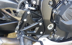 SUZUKI GSX-R1000R A 2018