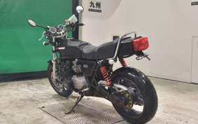 KAWASAKI Z400 FX 1981 KZ400E