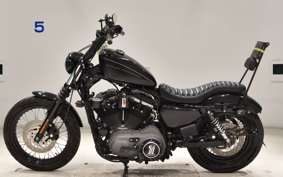 OTHER +HD. XL1200N 2018