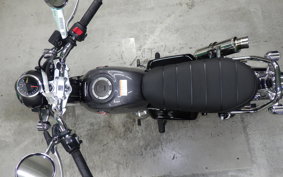 HONDA MONKEY 125 2004 JB03