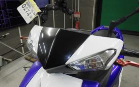 YAMAHA CYGNUS 125 XSR 3 SEA5J