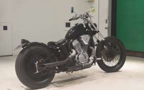 HONDA STEED 400 NC26