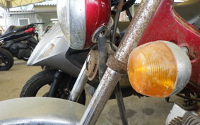 YAMAHA ZIPPY50 395
