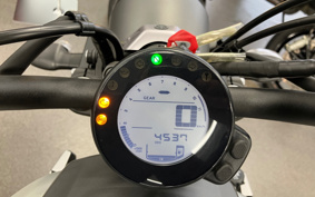 YAMAHA XSR700 2017 RM22J