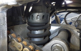 SUZUKI GSX-R1100 Gen.2 1993 GU75A