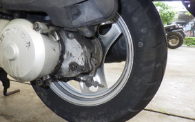 HONDA GIORNO AF24