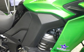KAWASAKI VERSYS 1000 2015