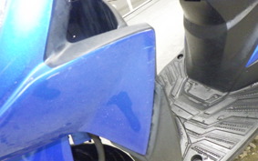 SUZUKI ADDRESS 110 2009 CE47A