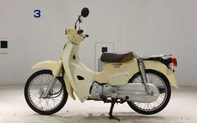 HONDA C50 SUPER CUB AA09