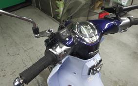 HONDA C125 SUPER CUB 2017 JA58