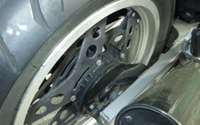 HONDA VT250FE 2001 MC08