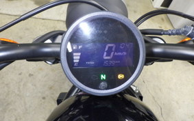 HONDA REBEL 250 MC49