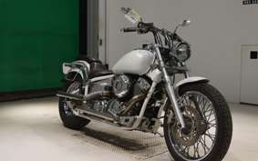 YAMAHA DRAGSTAR 400 2001 VH01J