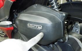 HONDA PCX 150 KF12