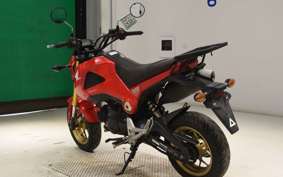 HONDA ｸﾞﾛﾑ JC61