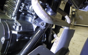 SUZUKI Vｽﾄﾛｰﾑ250A