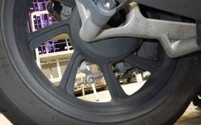 HONDA PCX 125 JF81