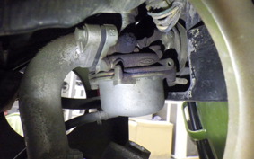 HONDA MOTRA 2026 AD05