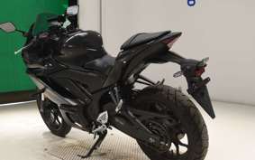 YAMAHA YZF-R25 A RG74J