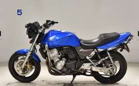 HONDA CB400SF VTEC K NC42