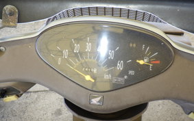 HONDA DIO CESTA GEN 2 AF62