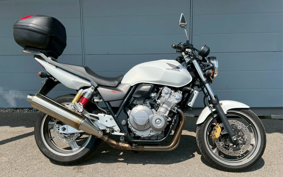 HONDA CB400SF 2009 NC42