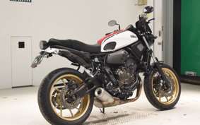 YAMAHA XSR700 2018 RM22J