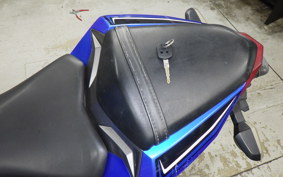 KAWASAKI NINJA 250 ABS 2020 EX250L