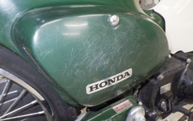 HONDA C50 SUPER CUB AA01