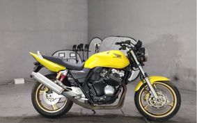 HONDA CB400SFV-3 2004 NC39