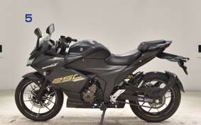 SUZUKI GIXXER 250 SF 2025 ED22B